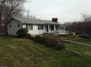 162 Center St, Conneaut, OH 44030