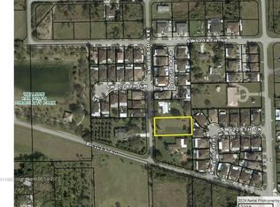 230 SW 118 Unincorporated, Miami, FL 33170