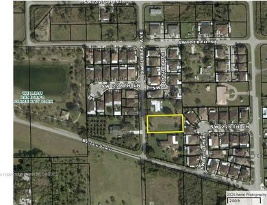 230 SW 118 Unincorporated, Miami, FL, 33170