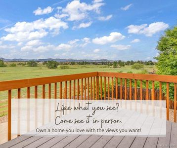 1100 Columbine Way, Erie, CO, 80516