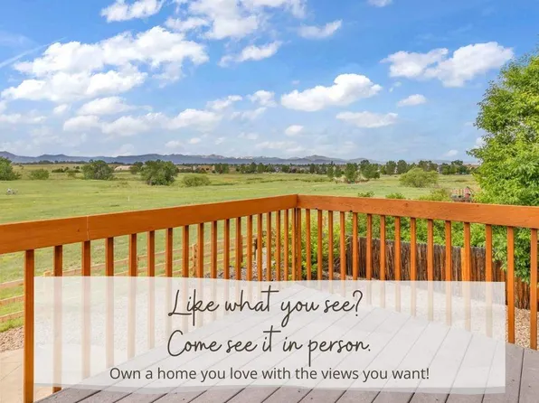 1100 Columbine Way, Erie, CO 80516