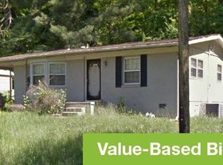 2218 Knollcrest Ln, Knoxville, TN 37920