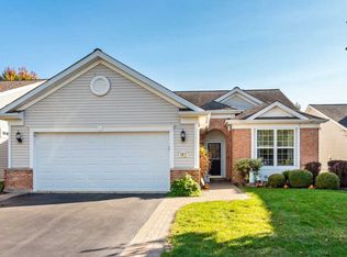 2611 Venetian Ln, Elgin, IL 60124