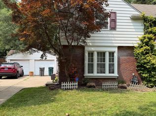 3770 Brewster St, Dearborn, MI 48120