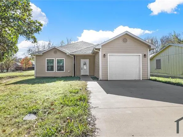 1624 E King St, Sherman, TX 75090