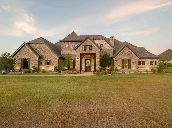 10613 Kyle Cir, Burleson, TX 76028