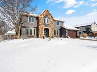 974 Farrington Dr, Westerville, OH 43081