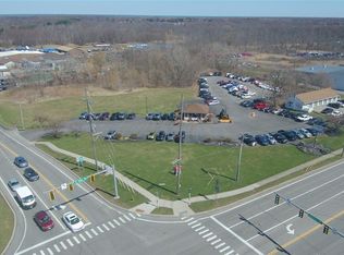 4600 W Ridge Rd, Rochester, NY 14626