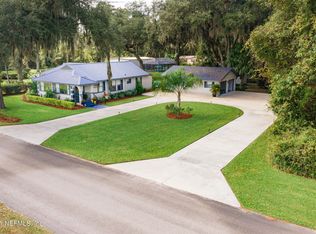 5985 Scoville Rd, Elkton, FL 32033