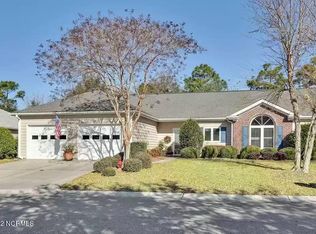 4447 Willow Moss Way, Southport, NC 28461