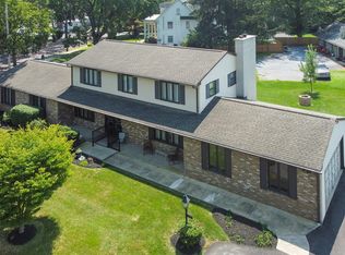 1330 Chestnut St, Pottstown, PA 19464