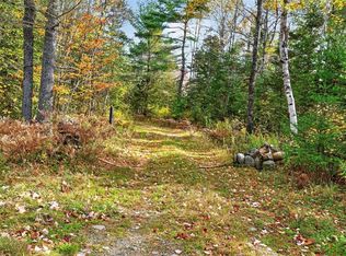 M7 L19 4 Off Medford Rd, Lagrange, ME 04453