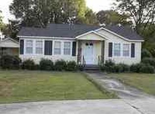 393 Gaddy St, Lake City, SC 29560