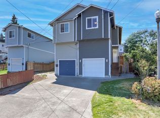 1523 S G St, Tacoma, WA