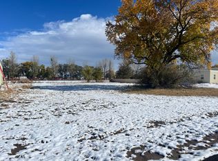 Vl Hathaway Cir, Los Lunas, NM 87031