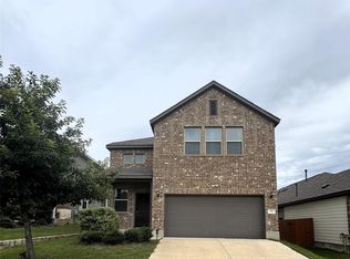 361 Silktassel Way, Buda, TX 78610