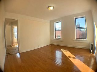 61 Post Ave APT 32, New York, NY 10034