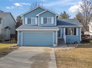1237 S 51st St, West Des Moines, IA 50265