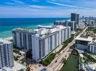 2301 Collins Ave APT 542, Miami Beach, FL 33139
