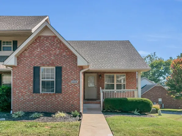 135 Excell Rd Unit 1104, Clarksville, TN 37043
