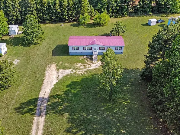 150 Freedom Ln, Henderson, NC 27537