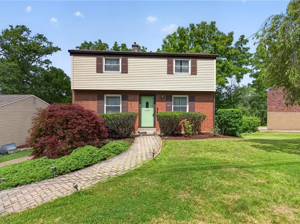 577 Arbor Ln, Pittsburgh, PA 15236