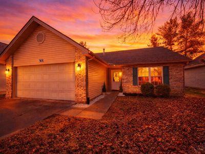 3108 Buttercup Ct, Middletown, OH, 45042