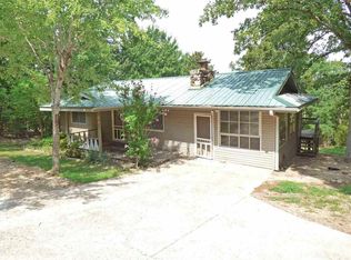 43 Otomi Dr, Cherokee Village, AR 72529