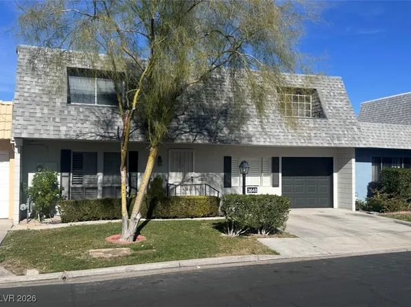 3648 McKinley Ave, Las Vegas, NV 89121