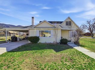 202 E 300 N, Manti, UT 84642