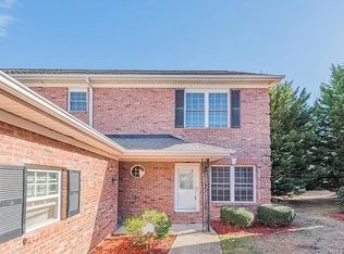 2347 Madeline Meadow Dr, Charlotte, NC 28217