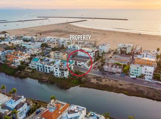 5105 Pacific Ave, Marina Del Rey, CA 90292