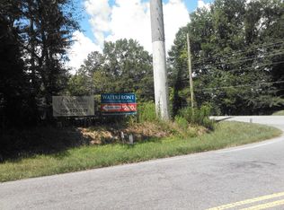 Wards Chapel Rd, Eatonton, GA 31024