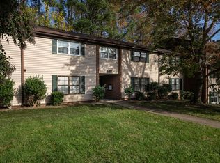 1217 Manassas Ct APT A, Raleigh, NC 27609
