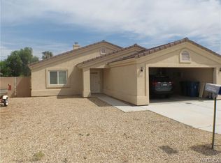 1303 Agate Ave, Bullhead City, AZ 86442