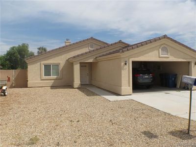 1303 Agate Ave, Bullhead City, AZ, 86442