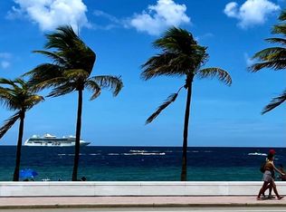 209 N Fort Lauderdale Beach Blvd APT 4J, Fort Lauderdale, FL 33304