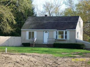 3245 Sandhill Rd, Mason, MI 48854