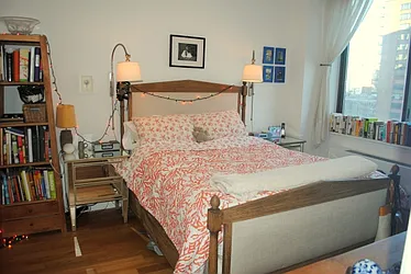 Rented by Citi Habitats
