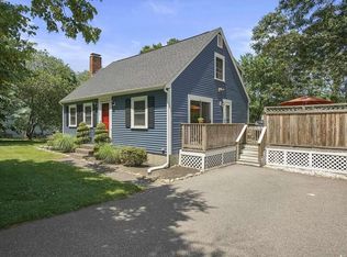 274 Webster St, Marshfield, MA 02050