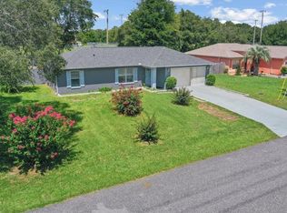 4721 SW 142nd Place Rd, Ocala, FL 34473