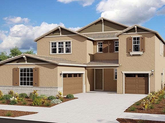 The Thomas Elevation C