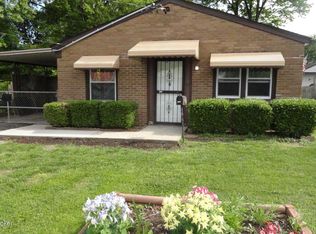 2906 Marigold Ave, Louisville, KY