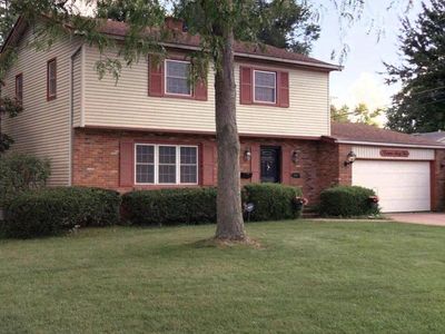 1465 Montcalm Rd, Columbus, OH, 43221