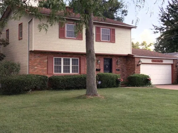 1465 Montcalm Rd, Columbus, OH 43221