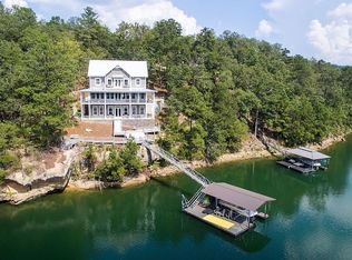 232 Ron Thames Rd, Arley, AL 35541