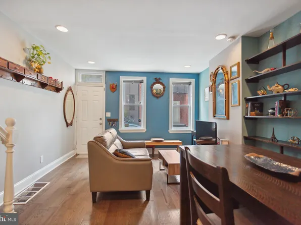 435 Sigel St, Philadelphia, PA 19148