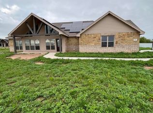 4469 N Bobcat Trl, San Angelo, TX 76901