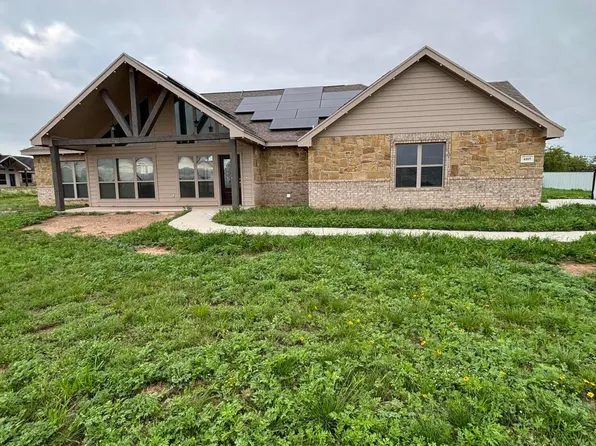 4469 N Bobcat Trl, San Angelo, TX 76901
