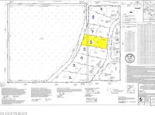 LOT 6 Authentic Rd, Soldotna, AK 99669